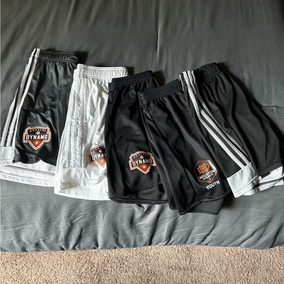 Houston Dynamo Training gear - Picture 4 of 7